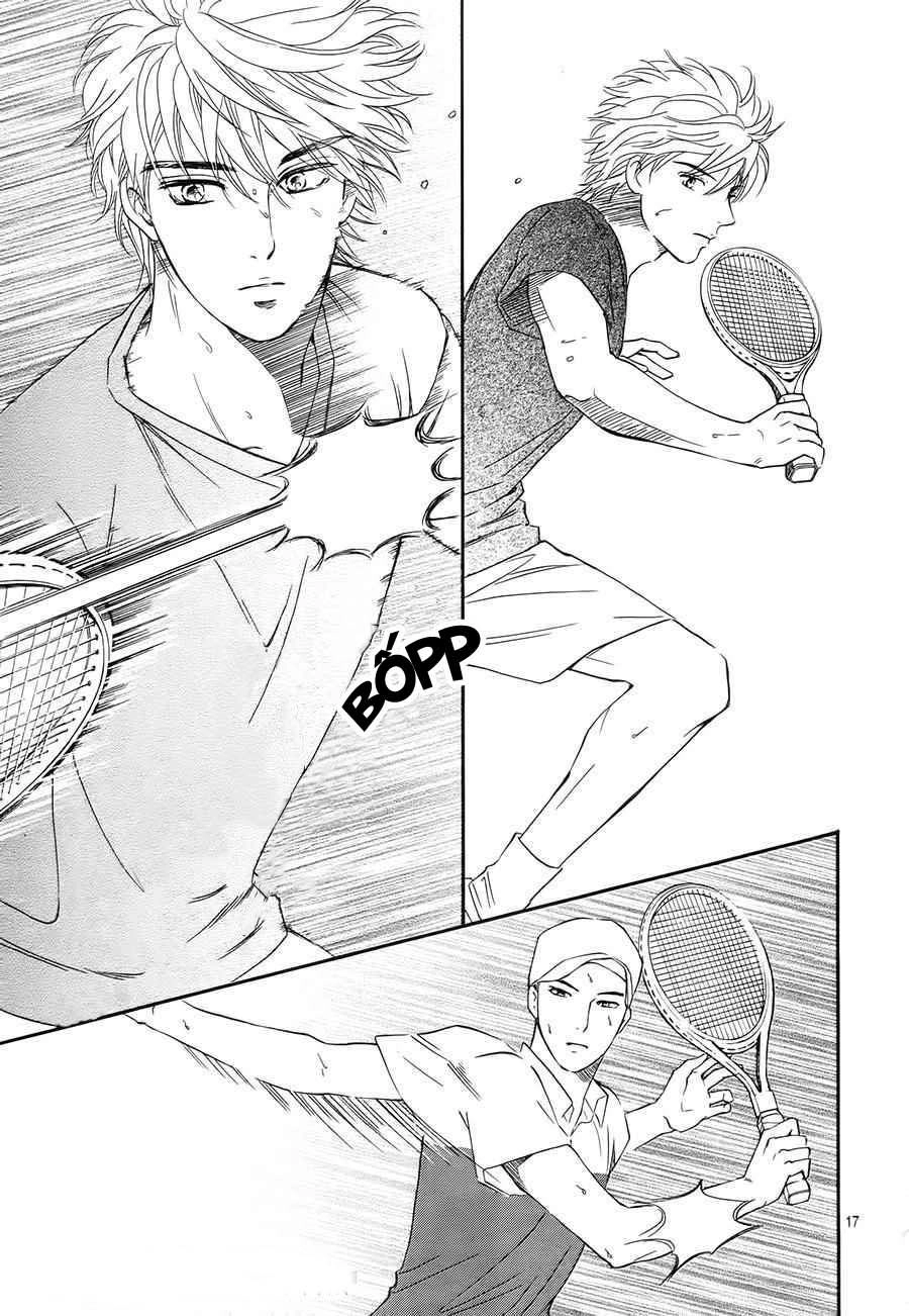 Sumika Sumire Chapter 33 - 18