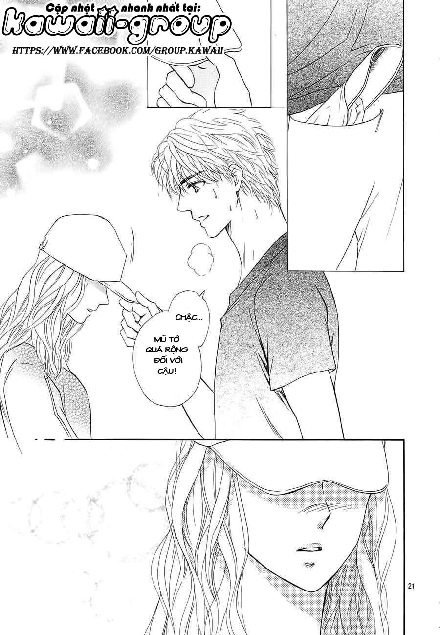 Sumika Sumire Chapter 33 - 22