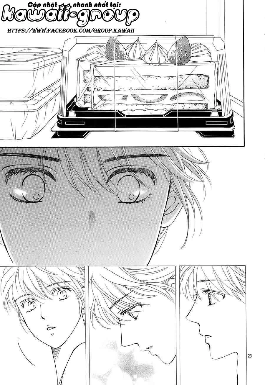 Sumika Sumire Chapter 33 - 24