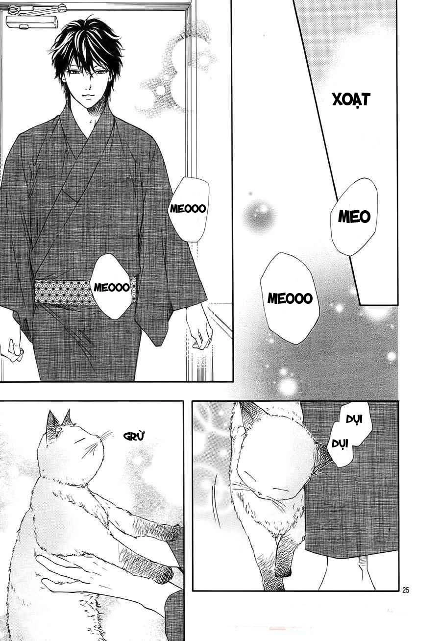 Sumika Sumire Chapter 33 - 26