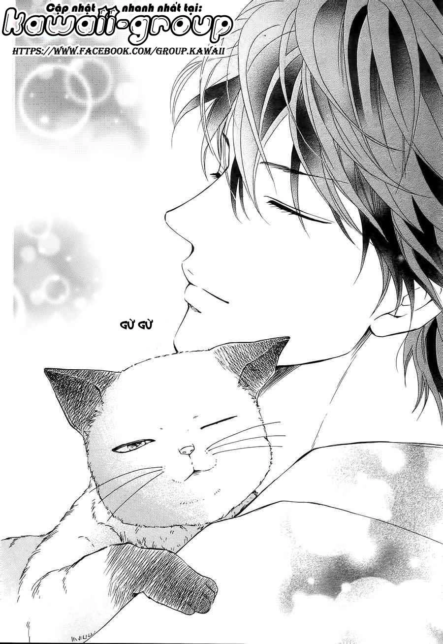 Sumika Sumire Chapter 33 - 27