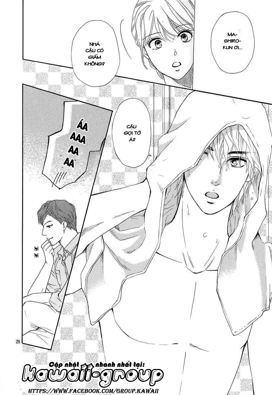 Sumika Sumire Chapter 33 - 29