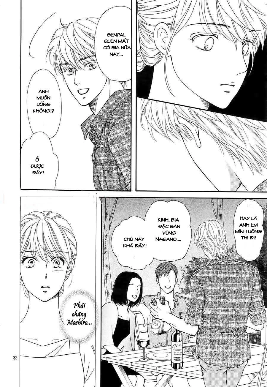 Sumika Sumire Chapter 33 - 33