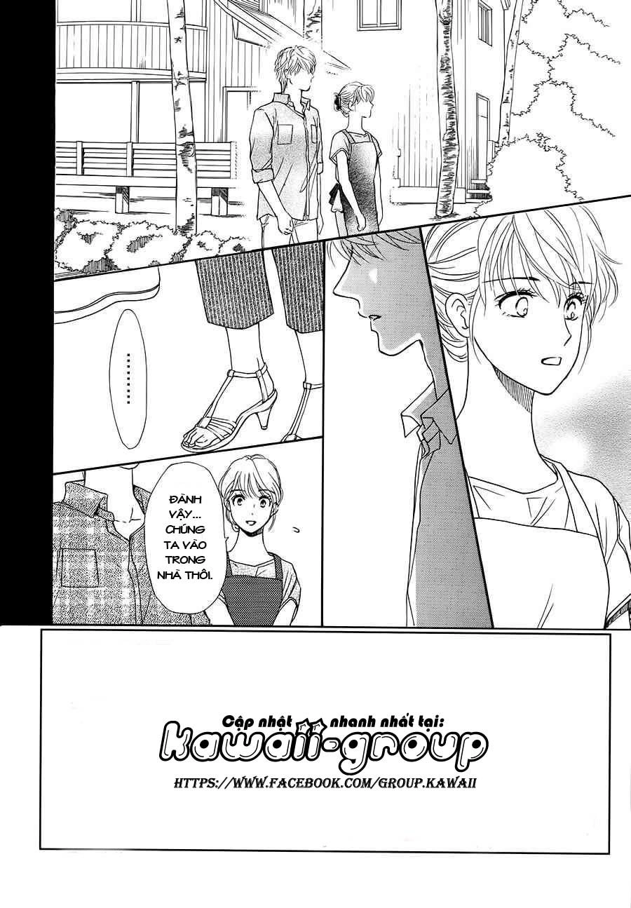 Sumika Sumire Chapter 34 - 3