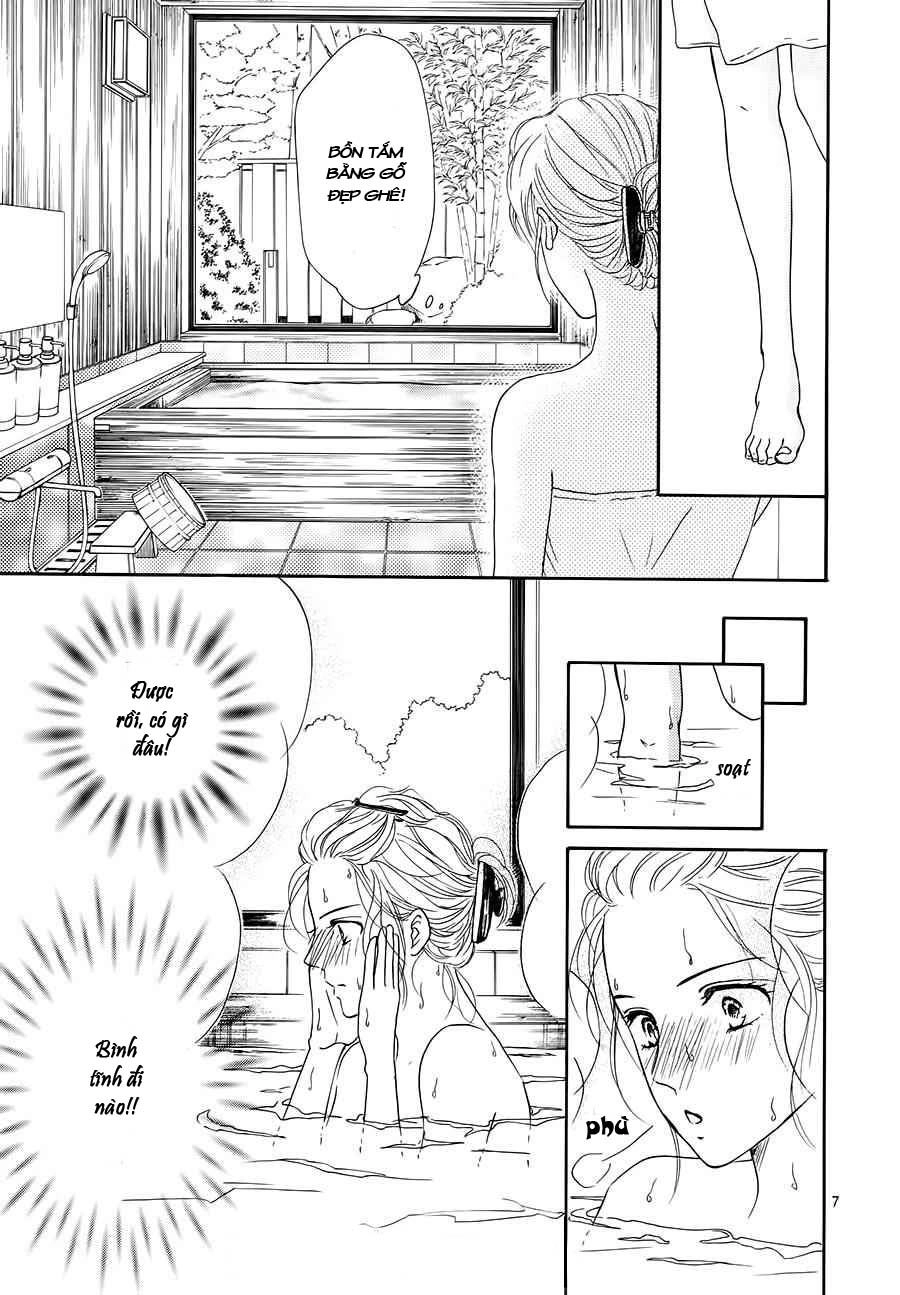 Sumika Sumire Chapter 34 - 8