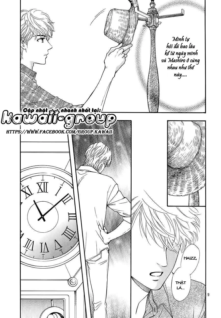Sumika Sumire Chapter 34 - 10