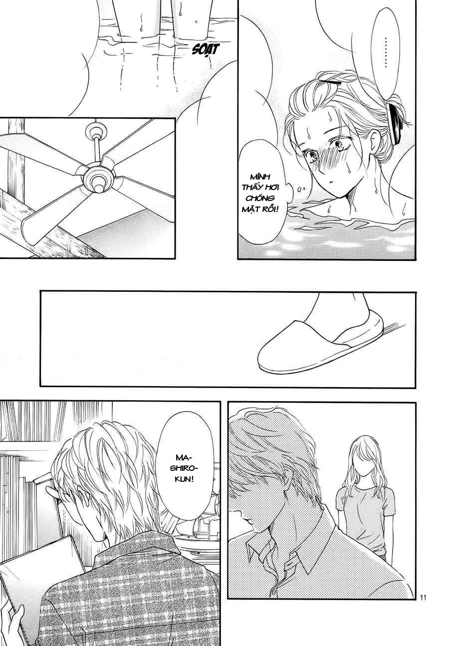 Sumika Sumire Chapter 34 - 12