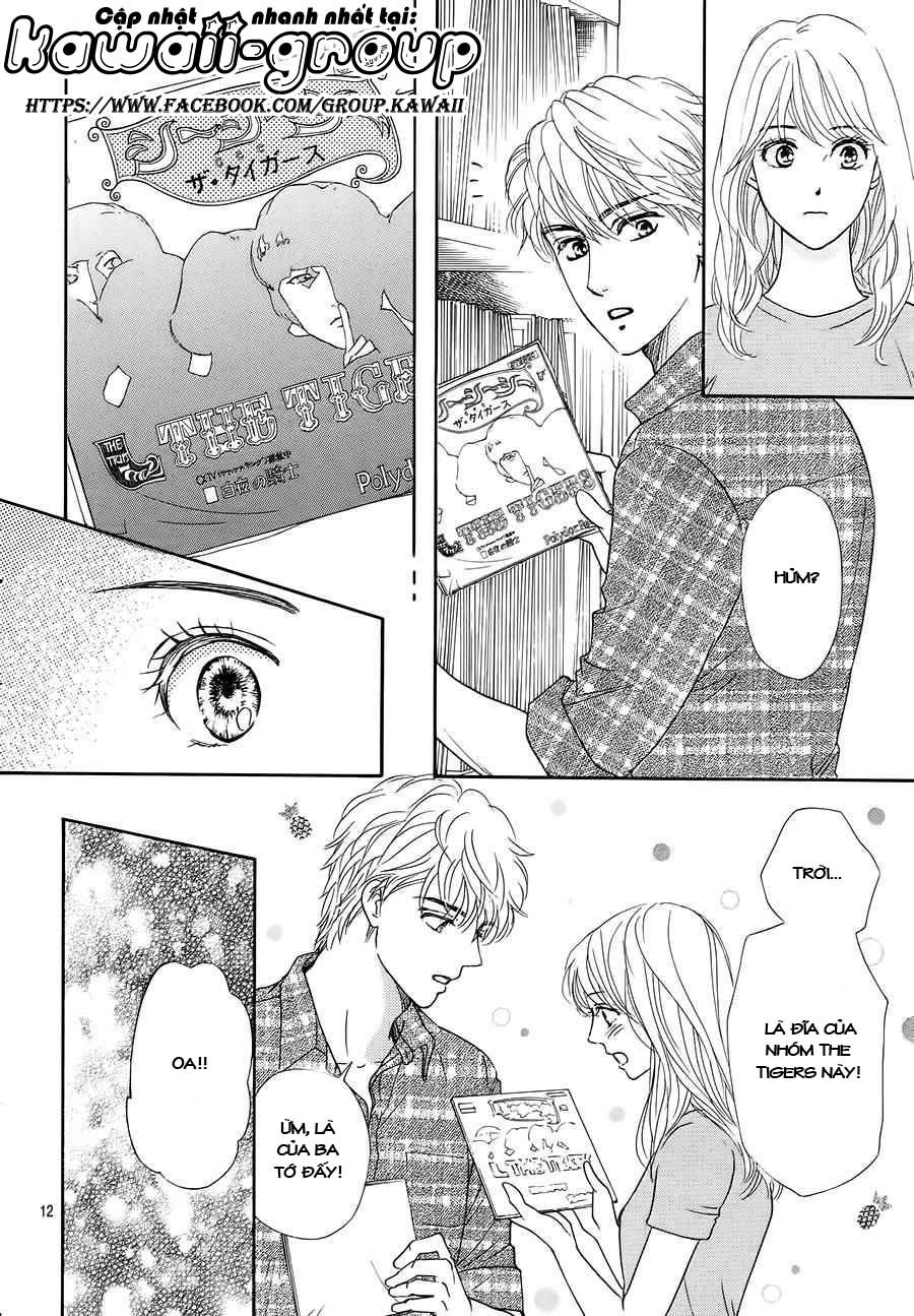 Sumika Sumire Chapter 34 - 13