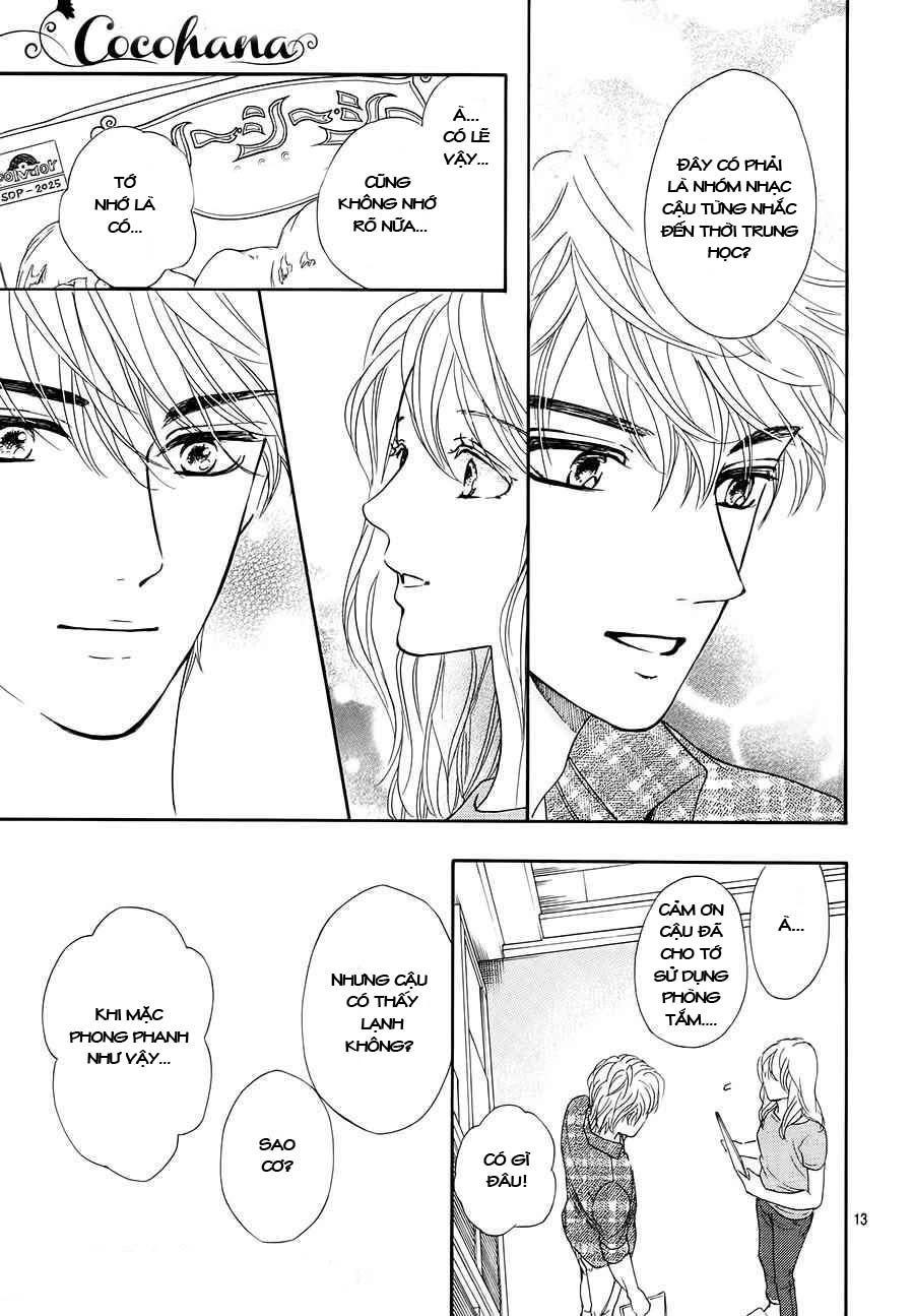 Sumika Sumire Chapter 34 - 14