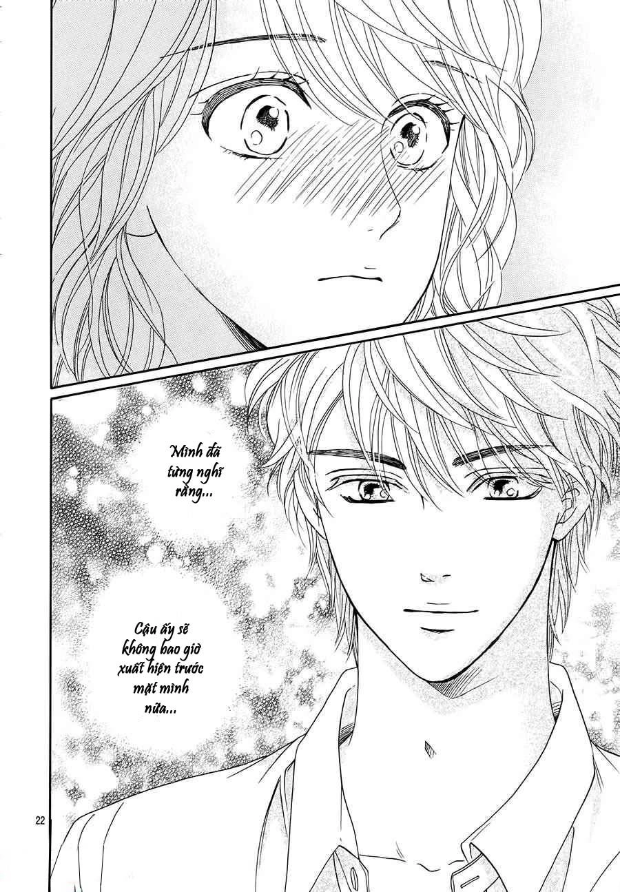 Sumika Sumire Chapter 34 - 23