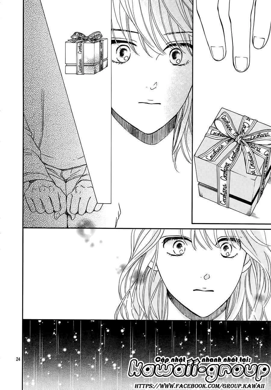 Sumika Sumire Chapter 34 - 25