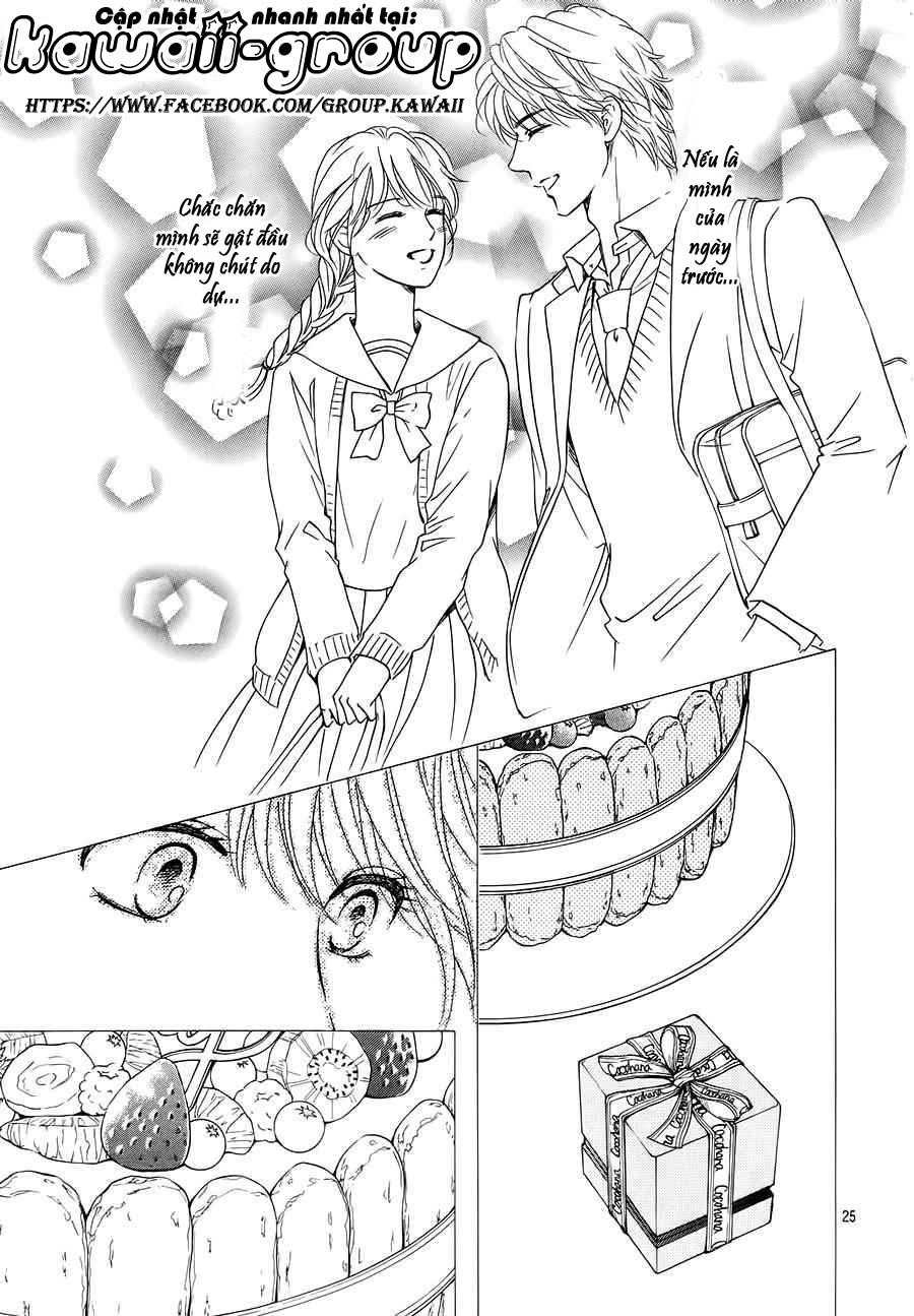 Sumika Sumire Chapter 34 - 26