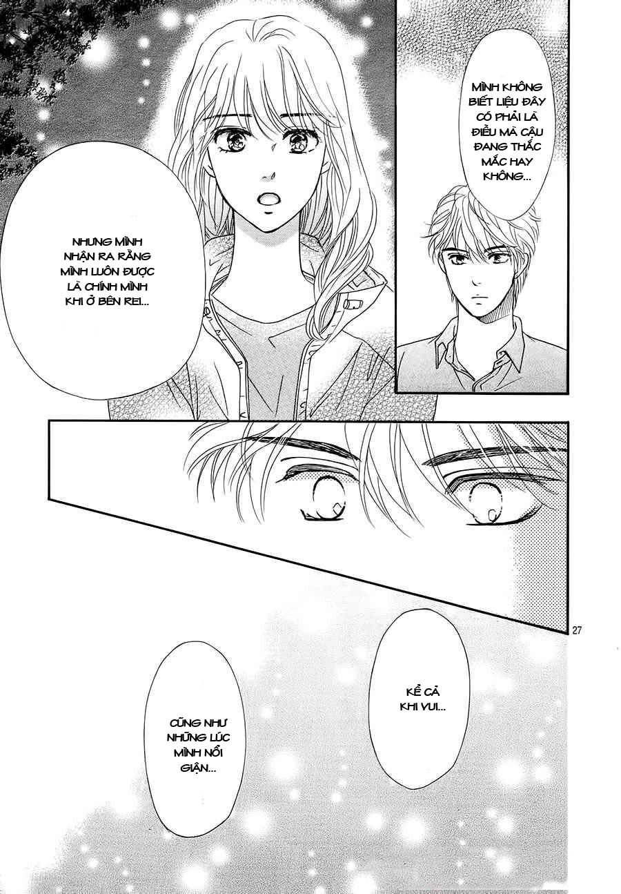 Sumika Sumire Chapter 34 - 28