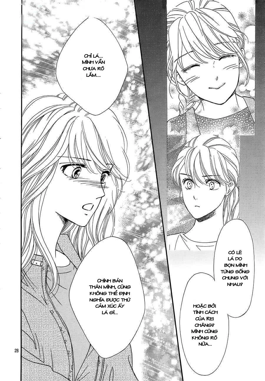 Sumika Sumire Chapter 34 - 29