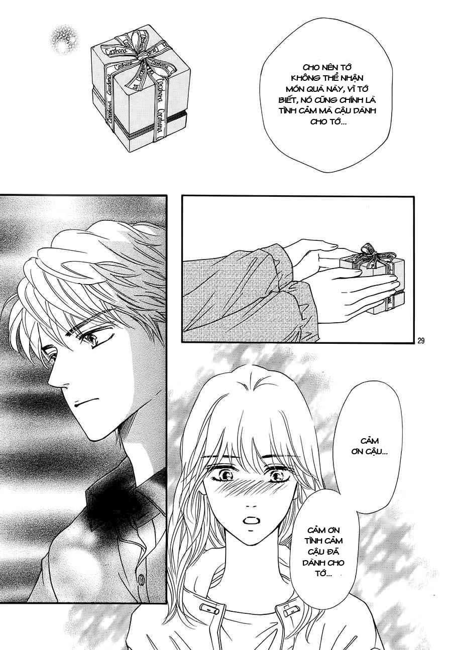 Sumika Sumire Chapter 34 - 30