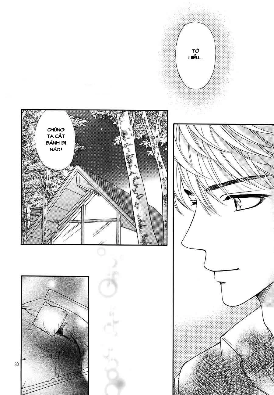 Sumika Sumire Chapter 34 - 31
