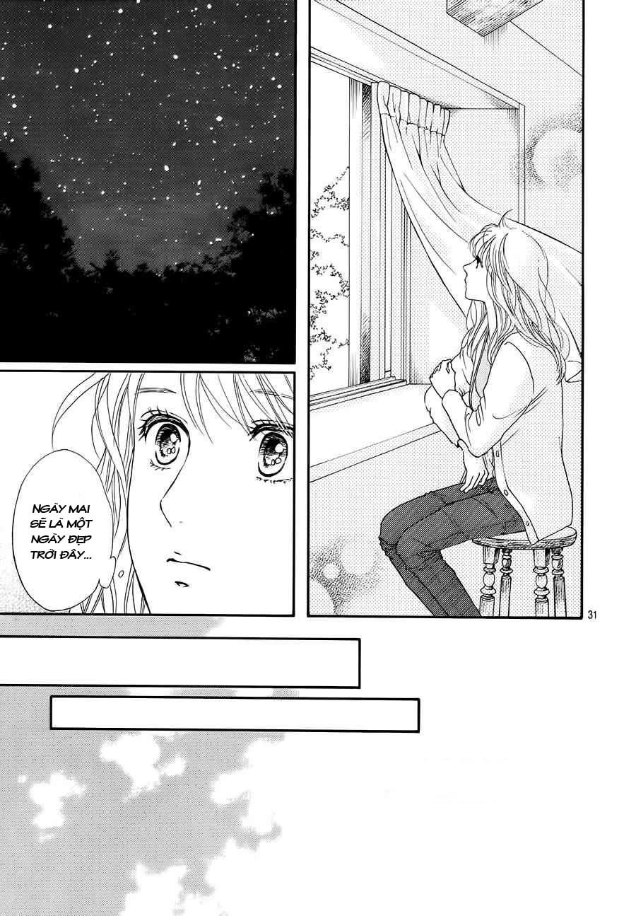 Sumika Sumire Chapter 34 - 32