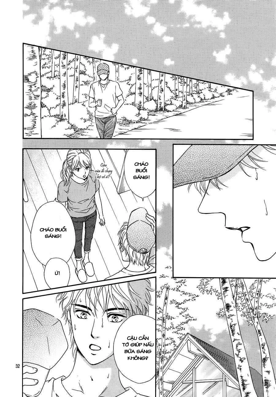 Sumika Sumire Chapter 34 - 33