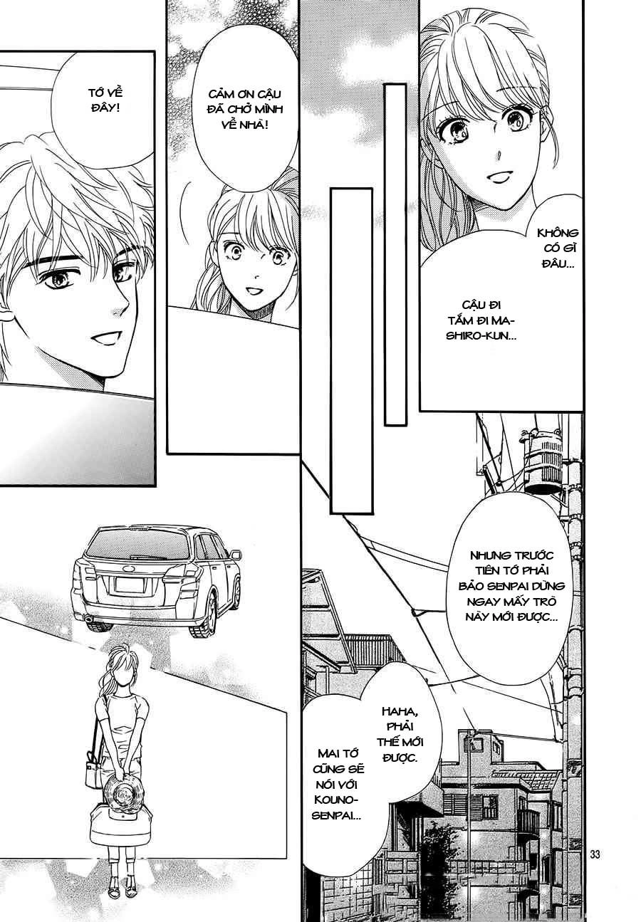 Sumika Sumire Chapter 34 - 34