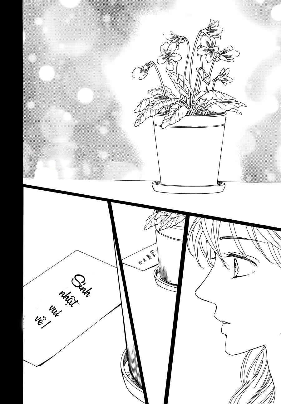 Sumika Sumire Chapter 34 - 37