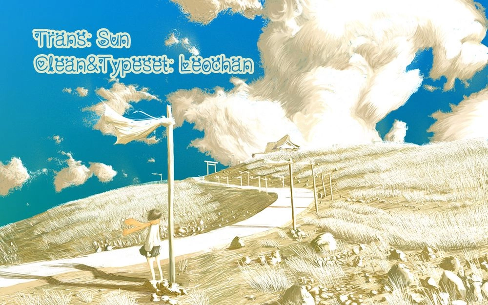 Sumika Sumire Chapter 35 - 2