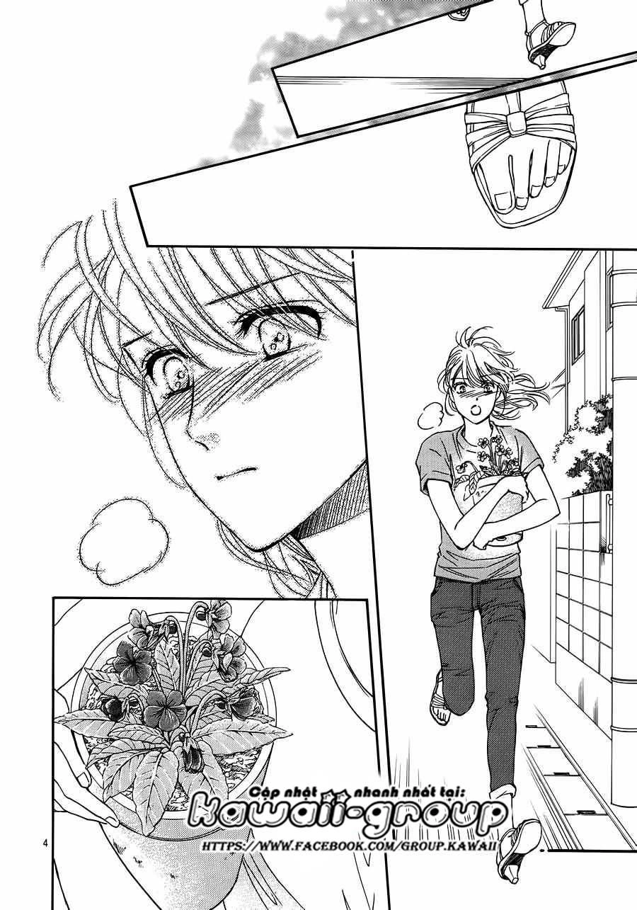 Sumika Sumire Chapter 35 - 5