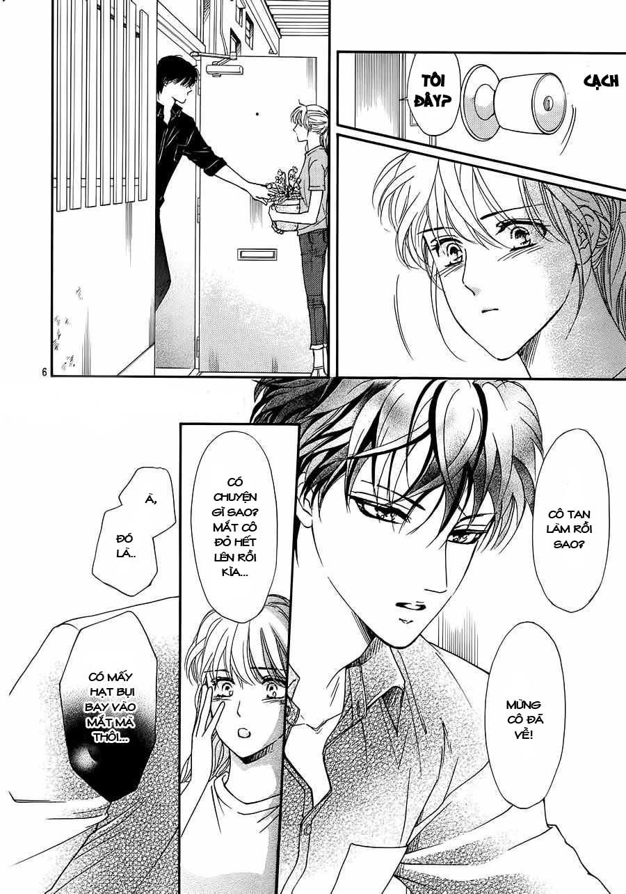 Sumika Sumire Chapter 35 - 7