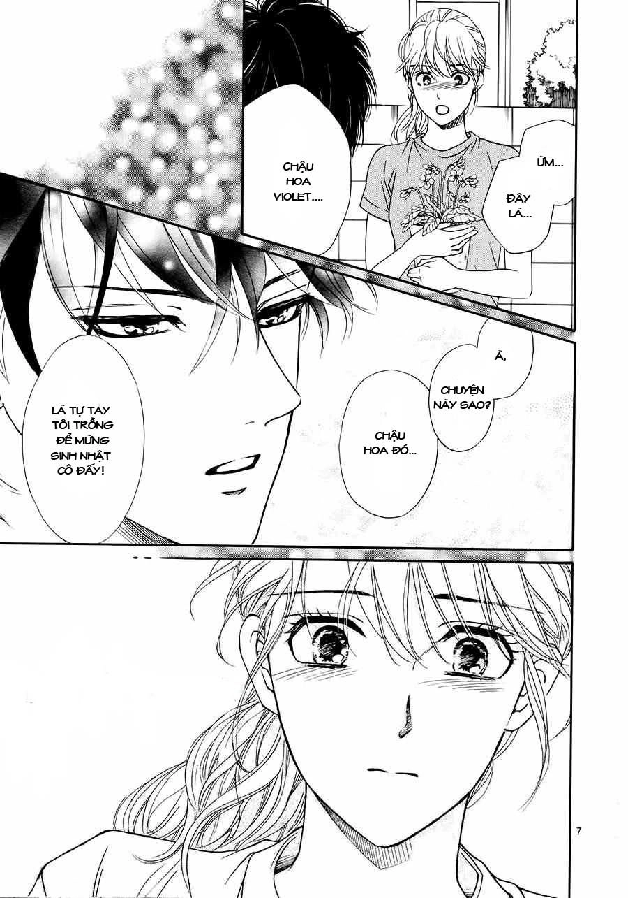 Sumika Sumire Chapter 35 - 8