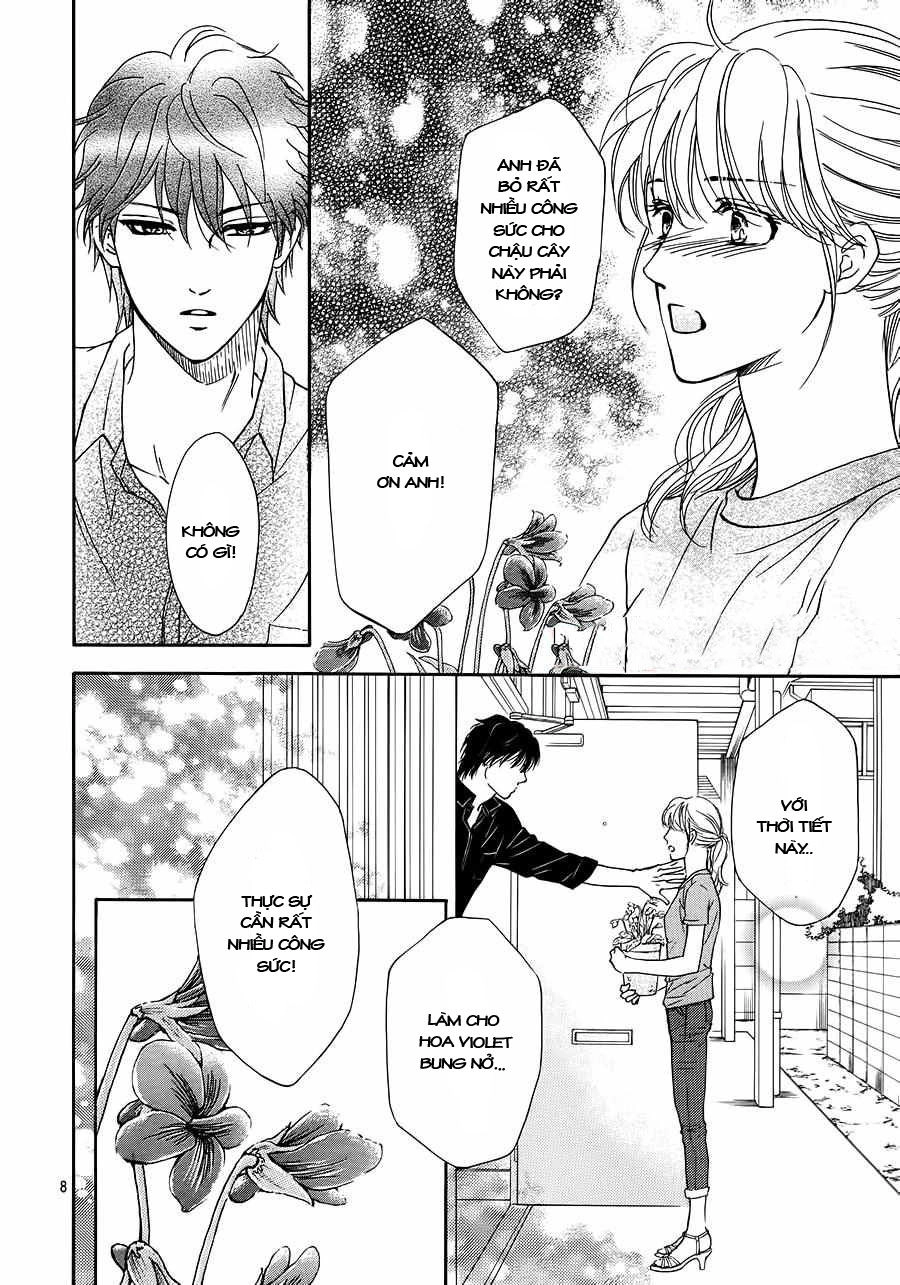 Sumika Sumire Chapter 35 - 9