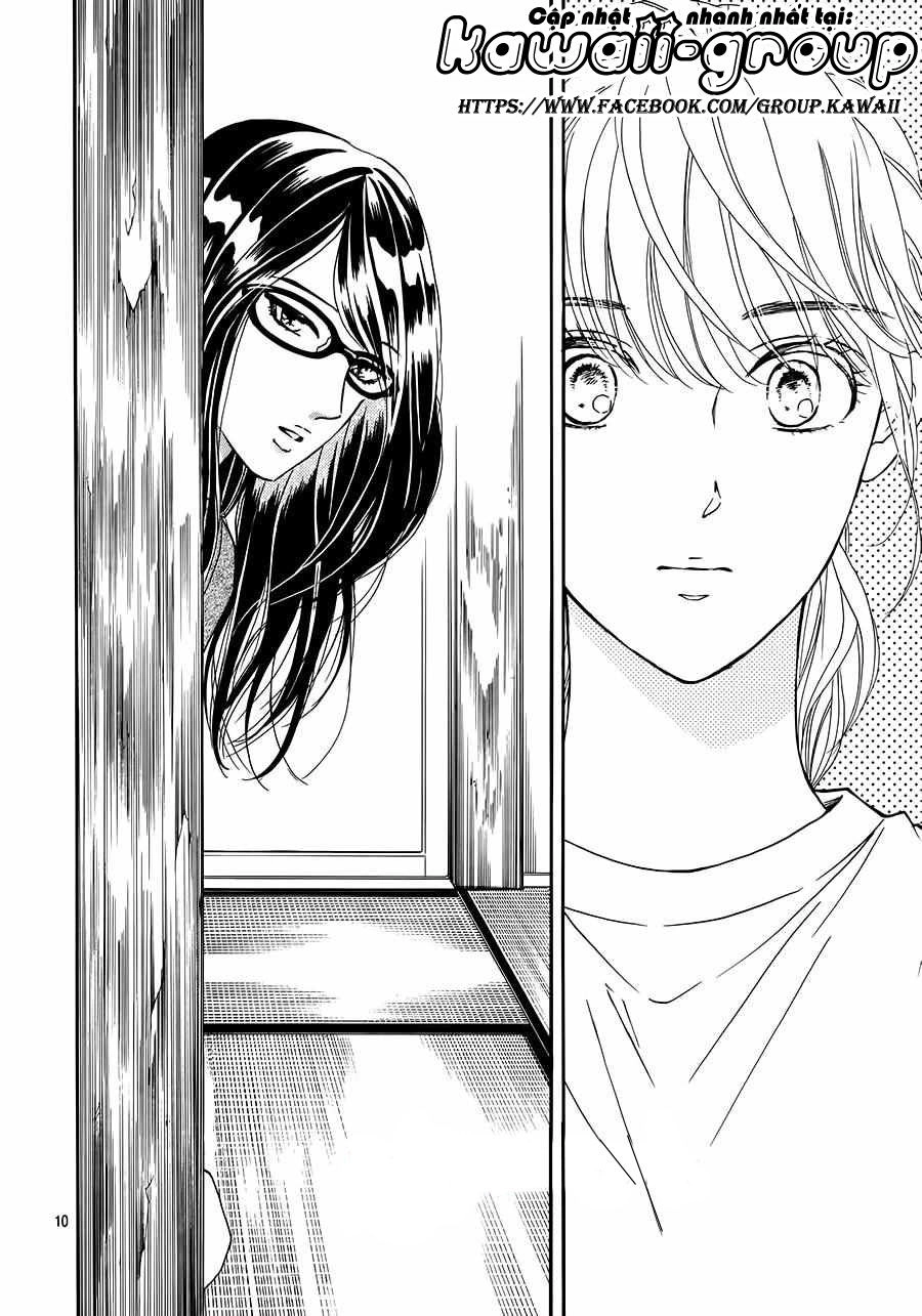 Sumika Sumire Chapter 35 - 11