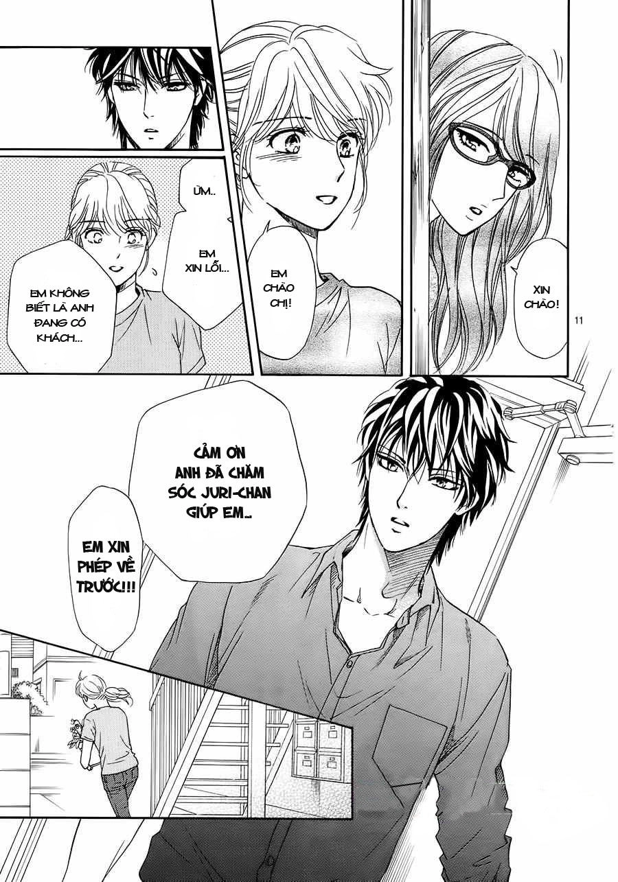 Sumika Sumire Chapter 35 - 12