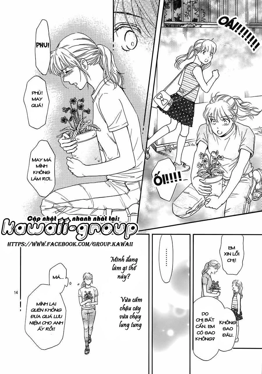 Sumika Sumire Chapter 35 - 15