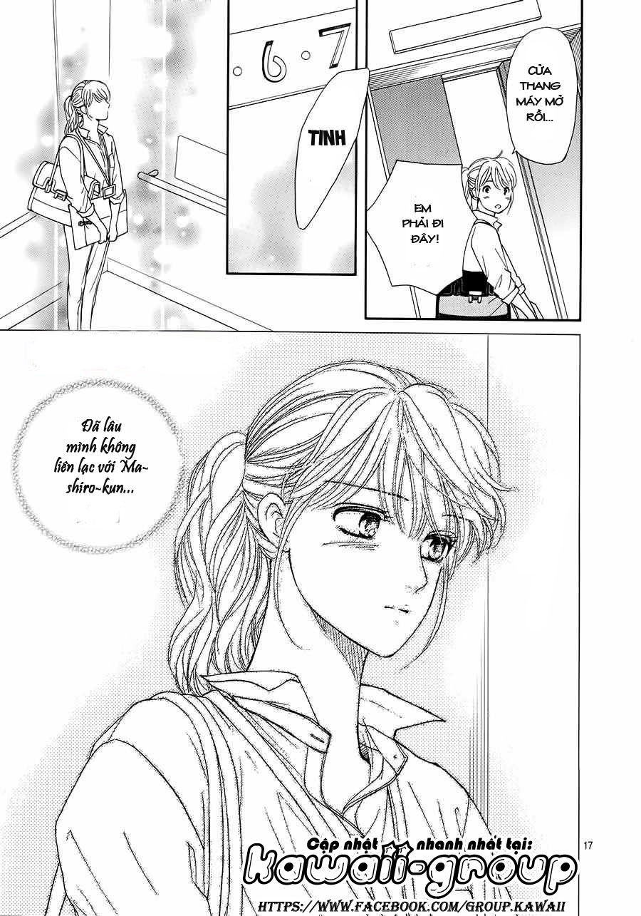 Sumika Sumire Chapter 35 - 18