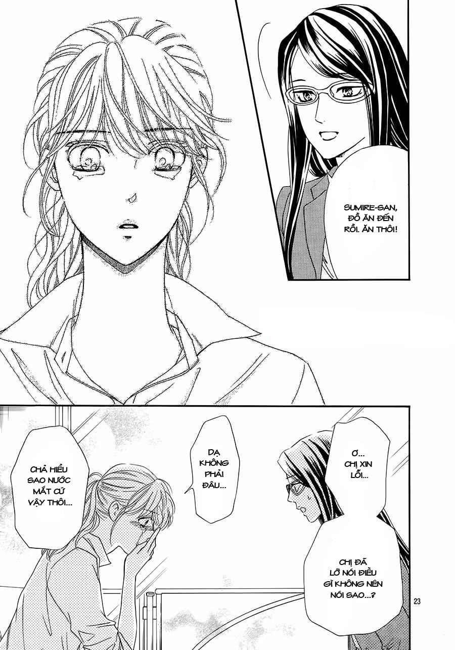 Sumika Sumire Chapter 35 - 24