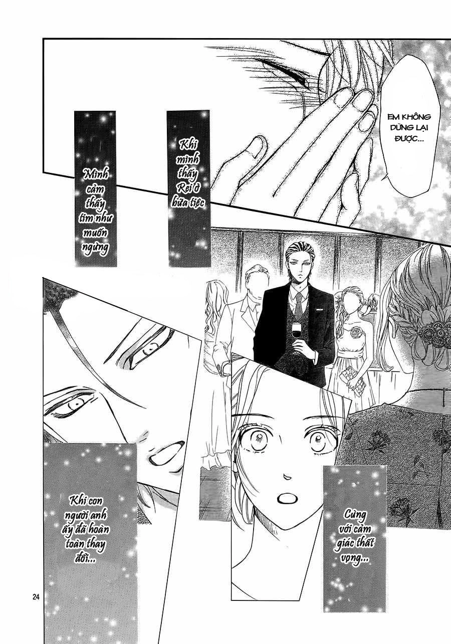 Sumika Sumire Chapter 35 - 25
