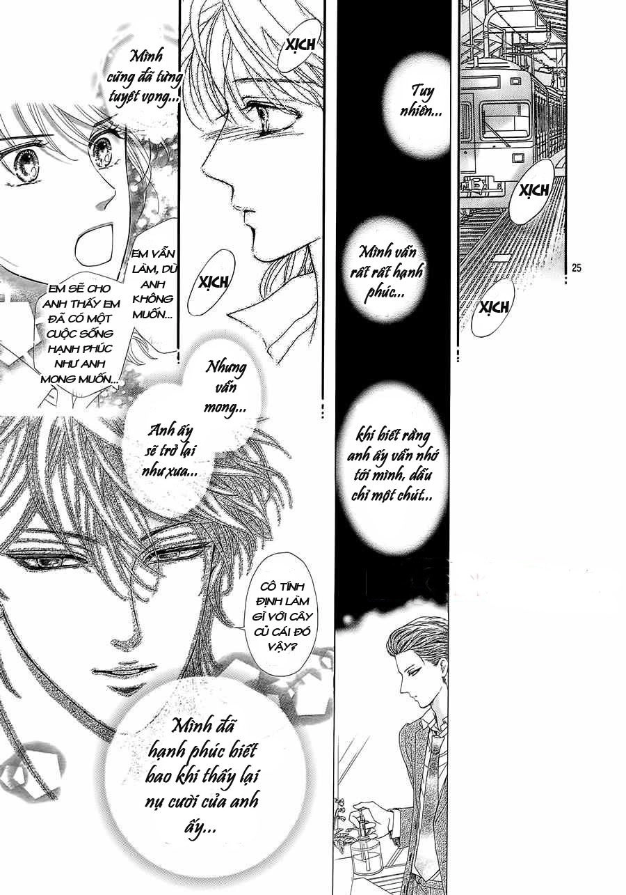 Sumika Sumire Chapter 35 - 26