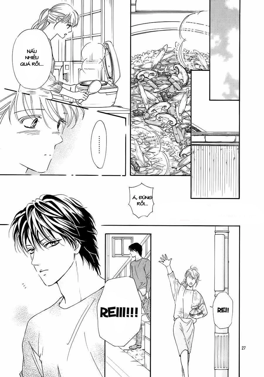 Sumika Sumire Chapter 35 - 28