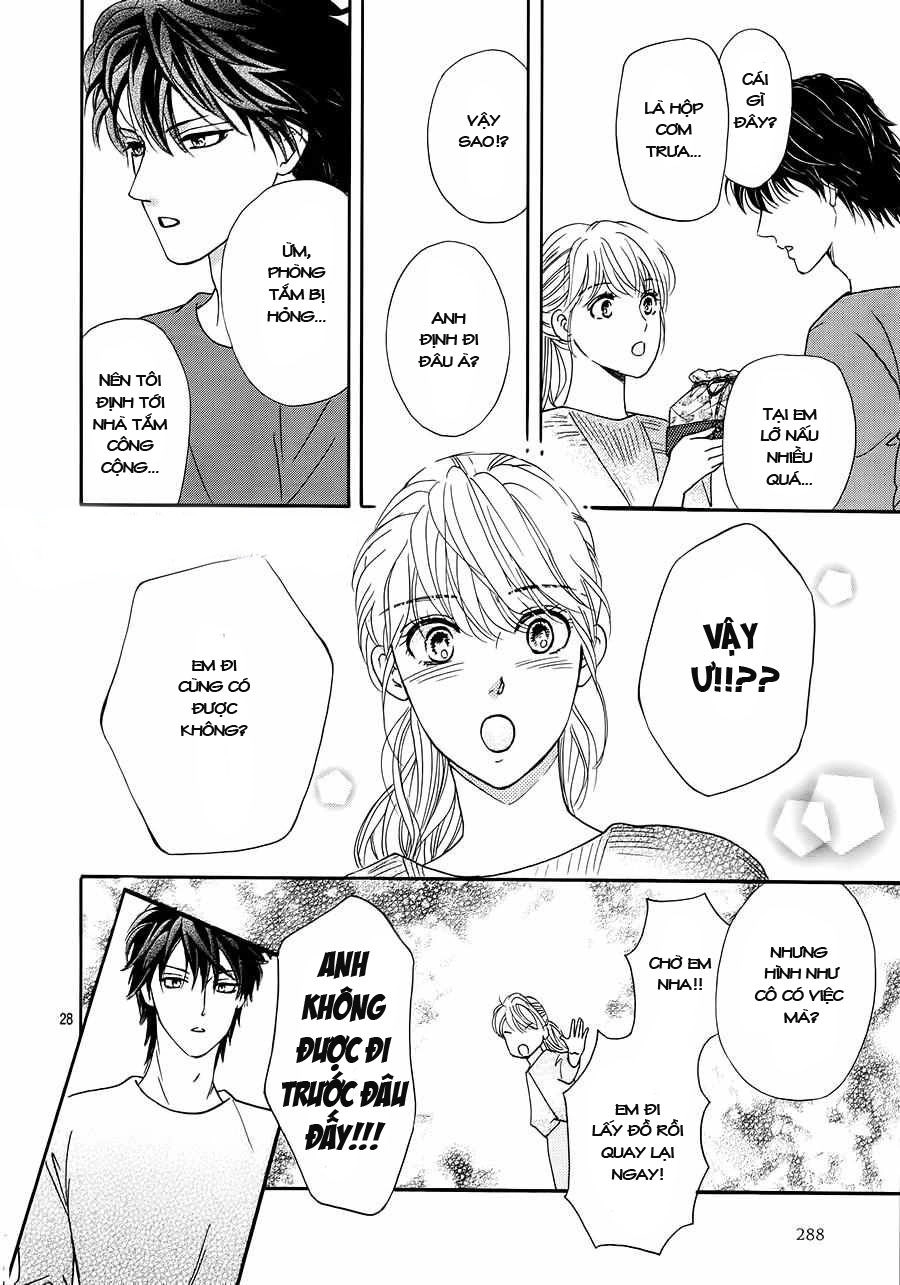 Sumika Sumire Chapter 35 - 29