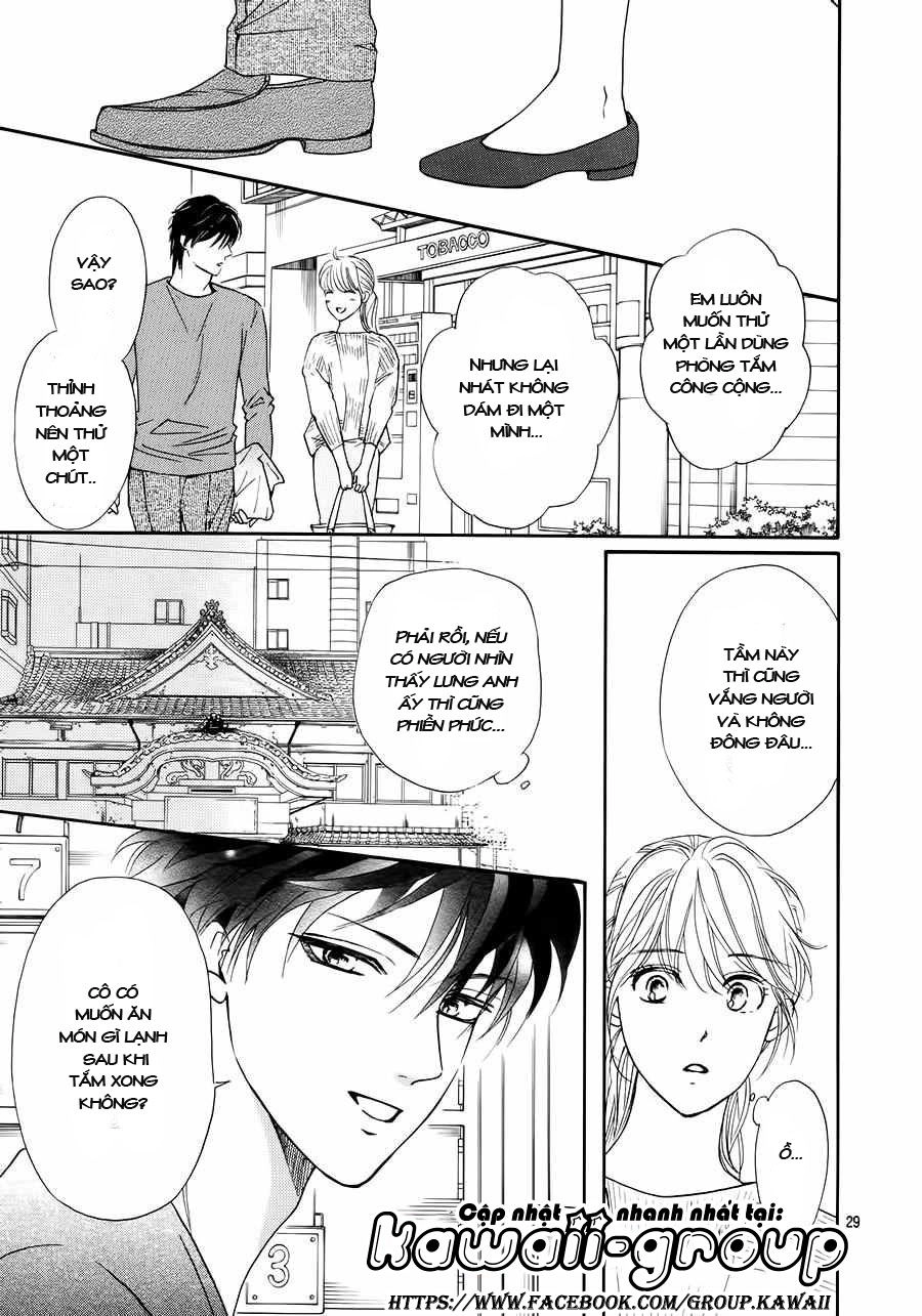 Sumika Sumire Chapter 35 - 30