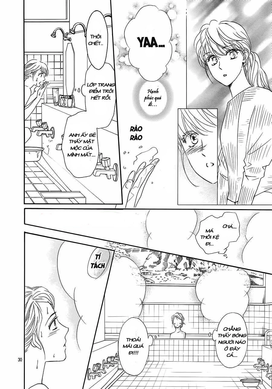 Sumika Sumire Chapter 35 - 31