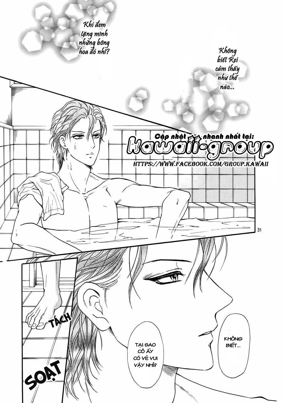 Sumika Sumire Chapter 35 - 32
