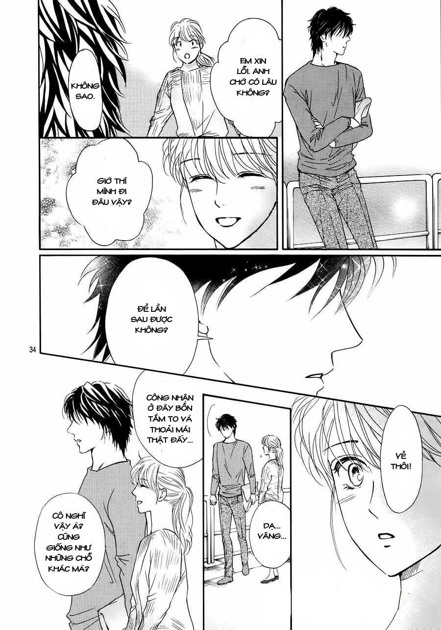 Sumika Sumire Chapter 35 - 35