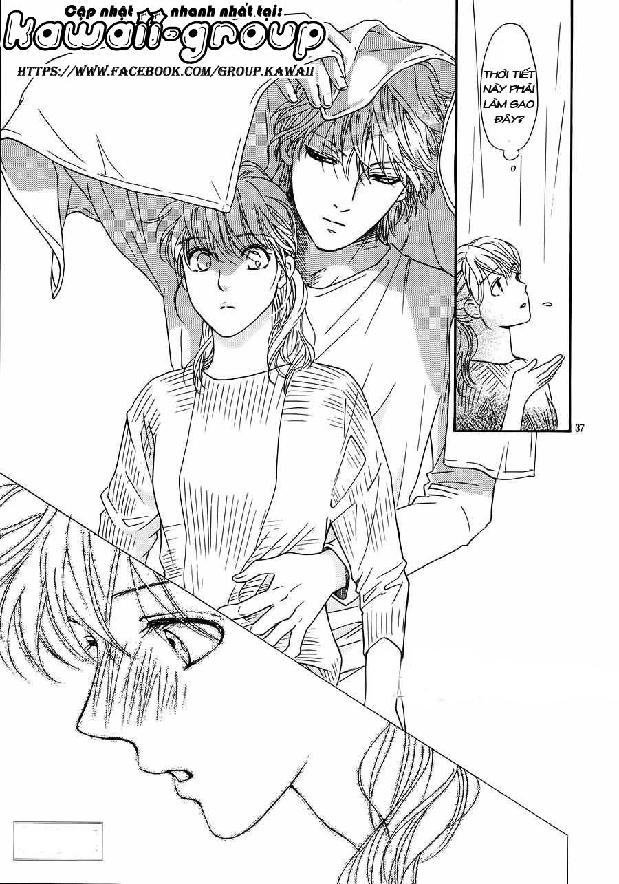 Sumika Sumire Chapter 35 - 38