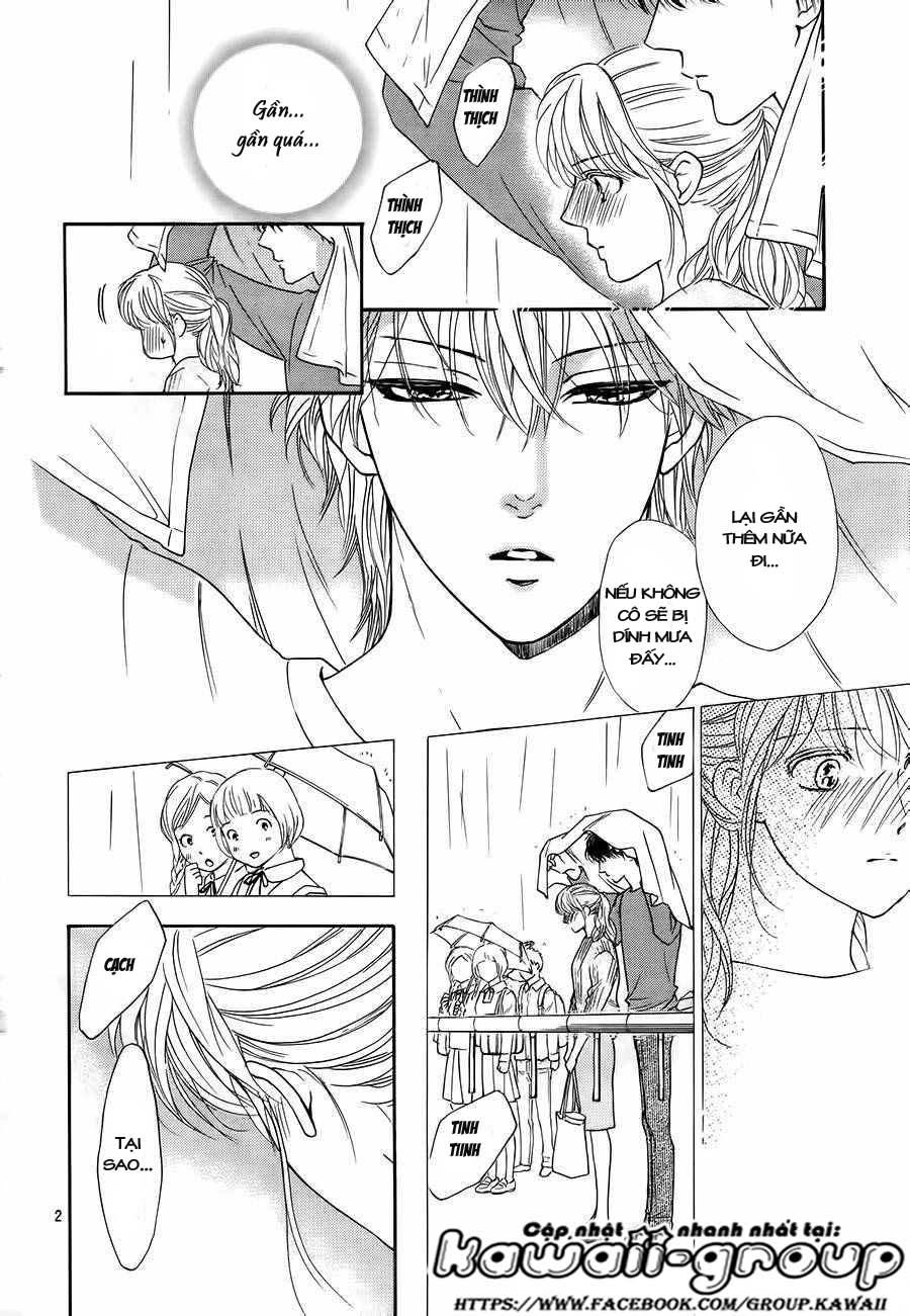 Sumika Sumire Chapter 36 - 3