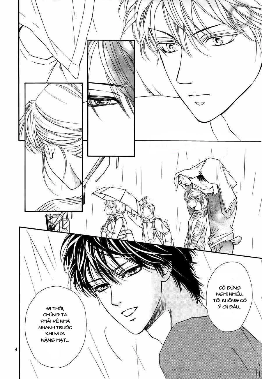 Sumika Sumire Chapter 36 - 5