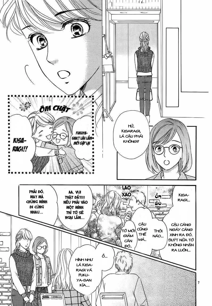 Sumika Sumire Chapter 36 - 8