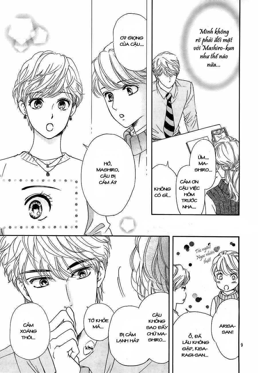 Sumika Sumire Chapter 36 - 10