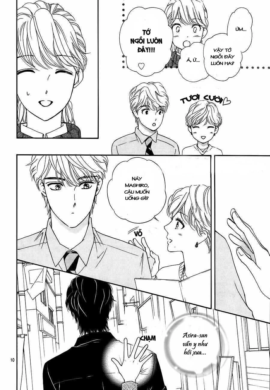 Sumika Sumire Chapter 36 - 11