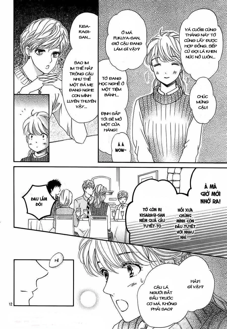 Sumika Sumire Chapter 36 - 13