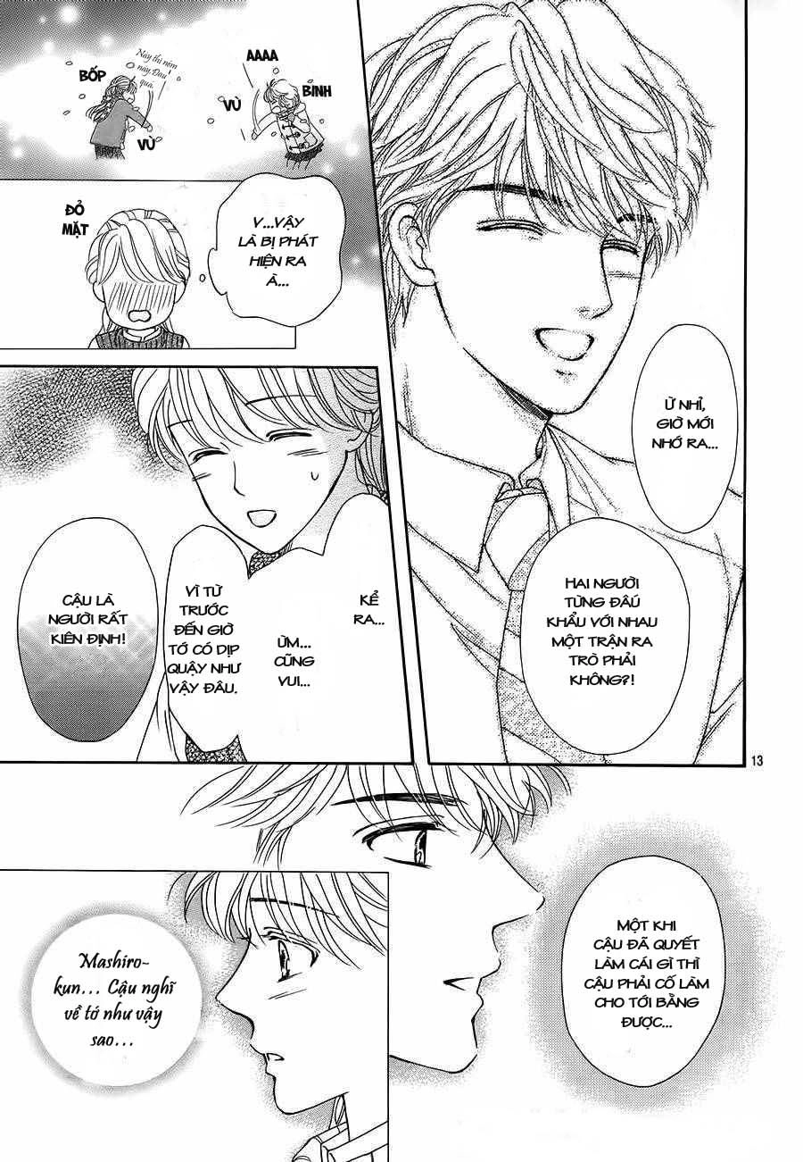 Sumika Sumire Chapter 36 - 14